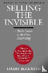 Beckwith, Harry - Selling The Invisible