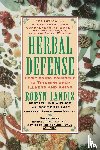 Landis, Robyn - Herbal Defense