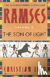 Jacq, Christian - RAMSES V01 RAMSES THE SON OF L