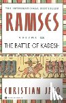 Jacq, Christian - RAMSES V03 RAMSES THE BATTLE O