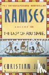 Jacq, Christian - Ramses: The Lady of Abu Simbel - Volume IV