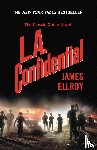 James Ellroy - L.A. Confidential