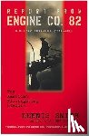 Smith, Dennis - REPORT FROM ENGINE CO 82 WARNE