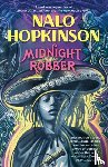 Hopkinson, Nalo - Midnight Robber