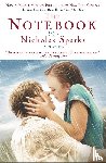 Nicholas Sparks - The Notebook