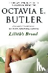 Butler, Octavia E. - Lilith's Brood