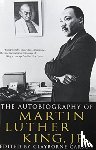 Carson, Clayborne - The Autobiography of Martin Luther King, Jr.