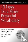 The Princeton Language Institute - 10 Days to a More Powerful Vocabulary