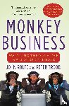 Rolfe, John, Troob, Peter - Monkey Business