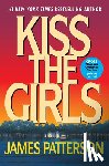 Patterson, James - Kiss the Girls
