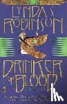 Robinson, Lynda S. - Drinker of Blood