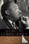 Carson, Clayborne - CALL TO CONSCIENCE
