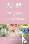 Forden, Diane - New Etiquette For Today's Bride