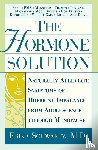 Schwartz, Erika - The Hormone Solution