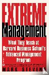 Stevens, Mark - Extreme Management