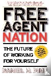 Pink, Daniel H - Free Agent Nation
