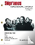 Chase, David - The Sopranos (Sm): Selected Scripts from Three Seasons