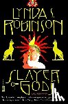 Robinson, Lynda S. - Slayer of Gods