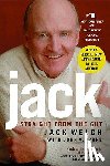 Jack Welch, John A. Byrne - Jack