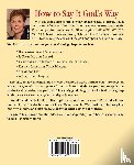 Meyer, Joyce - Me and My Big Mouth! Study Guide