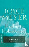 Meyer, Joyce - Healing the Brokenhearted
