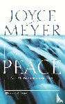 Meyer, Joyce - Peace
