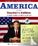 Stewart, Jon - THE DAILY SHOW WITH JON STEWART PRESENTS AMERICA (THE BOOK)