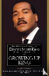 Scott King, Dexter, Wiley, Ralph - Growing Up King