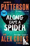 Patterson, James - Along Came a Spider
