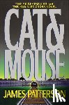 Patterson, James - Cat & Mouse
