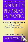 Peurifoy, Reneau Z. - Anxiety, Phobias and Panic