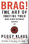 Klaus, Peggy - Brag!