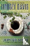 Davis, Lyndsey - The Jupiter Myth
