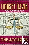 Davis, Lindsey - The Accusers