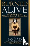 Souad - Burned Alive