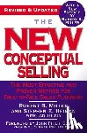 Robert B. Miller, Stephen E. Heiman, Tad Tuleja - The New Conceptual Selling