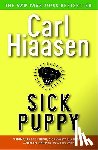 Hiaasen, Carl - Sick Puppy
