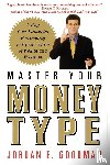 Goodman, Jordan E. - Master Your Money Type
