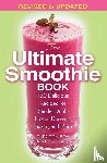 Calbom, Cherie - The Ultimate Smoothie Book