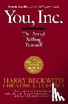 Beckwith, Harry, Clifford, Christine K. - YOU INC