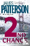Patterson, James - 2nd Chance