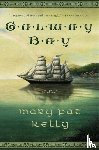 Mary Pat Kelly - Galway Bay