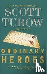 Turow, Scott - Ordinary Heroes