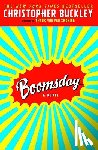 Christopher Buckley - Boomsday