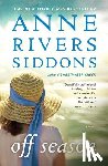 Anne Rivers Siddons - Off Season