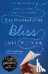 Eric Weiner - The Geography of Bliss