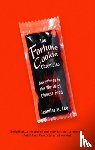 Lee, Jennifer B - The Fortune Cookie Chronicles