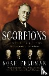 Feldman, Noah - Scorpions
