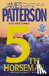 Patterson, James - The 5th Horseman