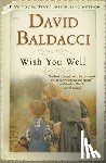 David Baldacci - Wish You Well